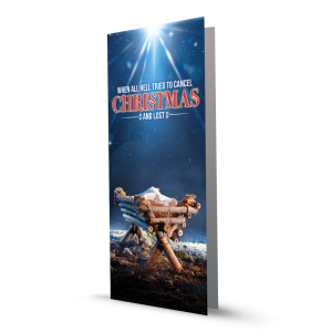 When All Hell Tried to Cancel Christmas—and Lost