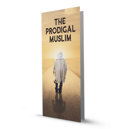 The Prodigal Muslim Tract