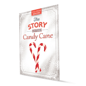 The Story of the Candy Cane